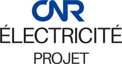 CNR ÉLECTRICITÉ